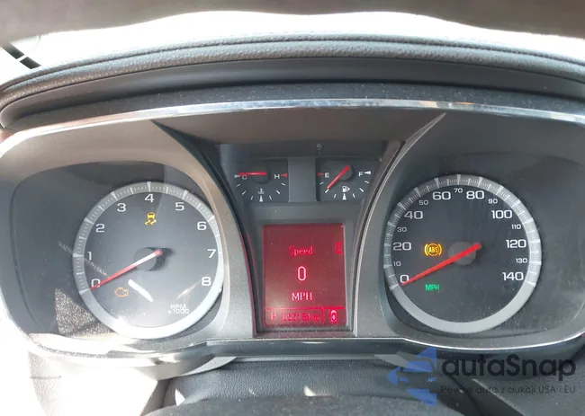 2GKALMEK8C6320177: 43213934