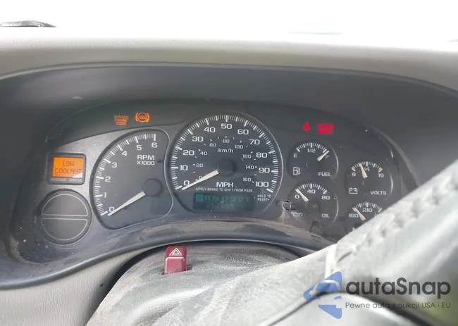 3GNEC16Z52G317108: 43213960