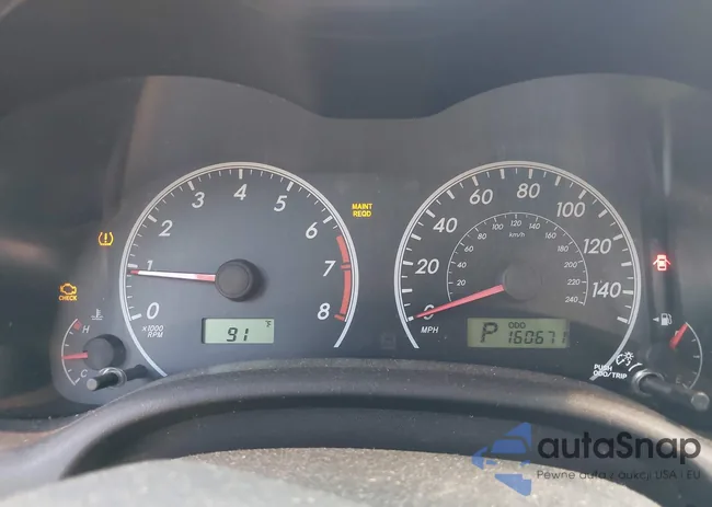 1NXBU40E59Z154592: 43213981