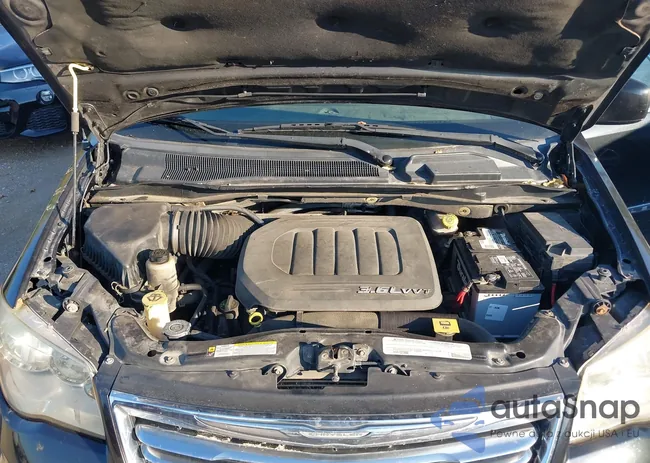 2A4RR5DG5BR698352: 43213994