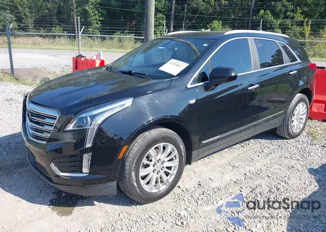 1GYKNARS9JZ101839: 43214017