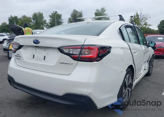 4S3BWAD60N3002350: 43214060