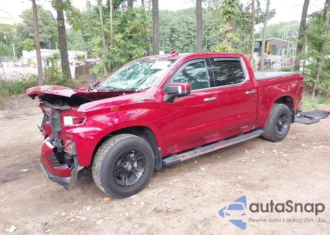 3GCUYHED8KG305443: 43214078