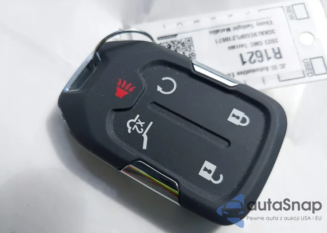 3GKALVEG8PL210071: 43214098