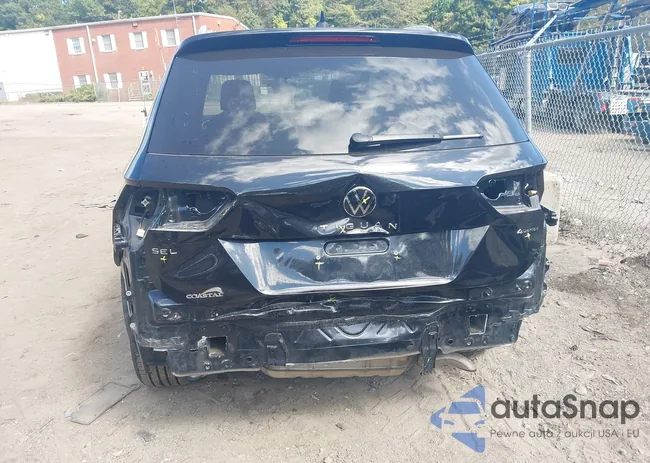 3VV4B7AX5NM026499: 43214100