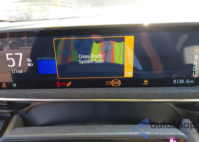 3FMTK3R79RMA30905: 43214109