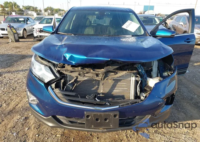 2GNAXUEVXK6137878: 43214110