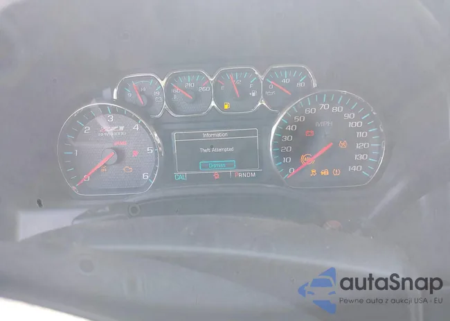 3GCUKREC1GG356711: 43214121