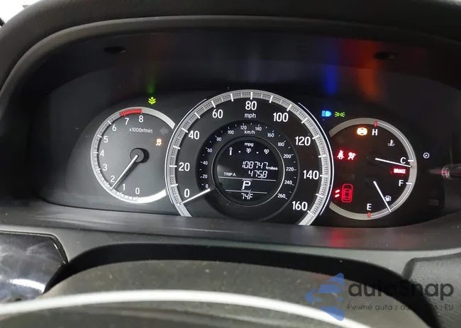 1HGCR2F38HA304605: 43214123