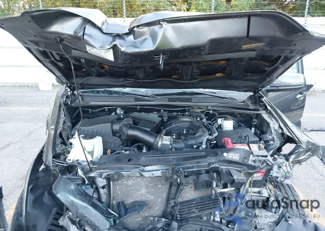 3TMAZ5CN4KM091207: 43214130