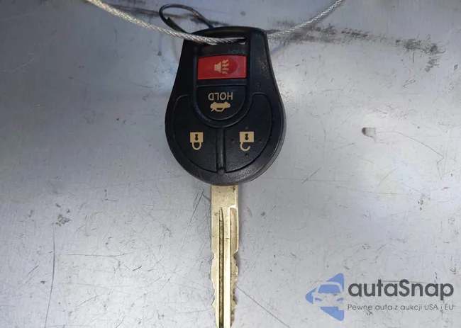 3N1AB7AP2DL761918: 43214134