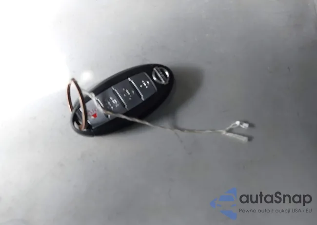 1N4AL3AP9GC191313: 43214165