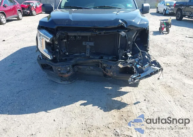 1FTEW1E57JKE81465: 43214190