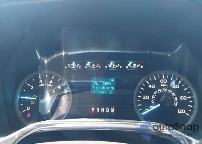 1FTEW1E57JKE81465: 43214190