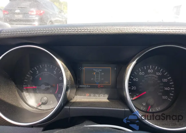 1FA6P8TH6J5116478: 43214203