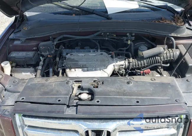 5FNYF28507B017115: 43214207