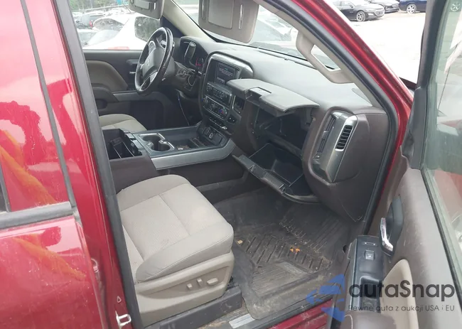 3GCUKREC1JG522104: 43214211