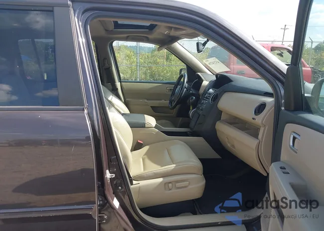 5FNYF4H52EB015665: 43214216