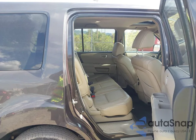 5FNYF4H52EB015665: 43214216