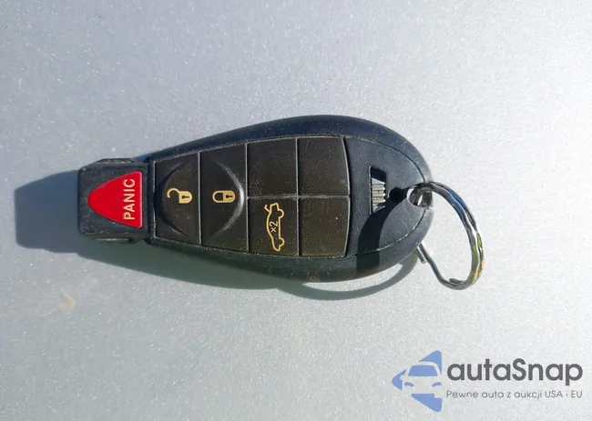 1C3CDFAA8GD606469: 43214294