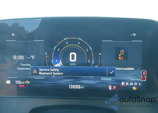 1GNERGRS8SJ175948: 43214313