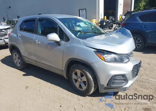 3GNCJNSB5LL300783: 43214317