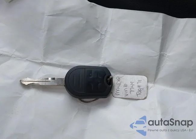 2FMDK4KC6DBA17749: 43214324