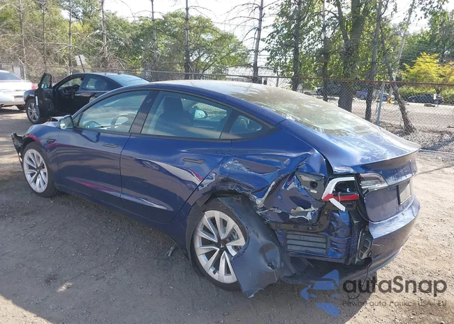 5YJ3E1EA9NF191478: 43214334