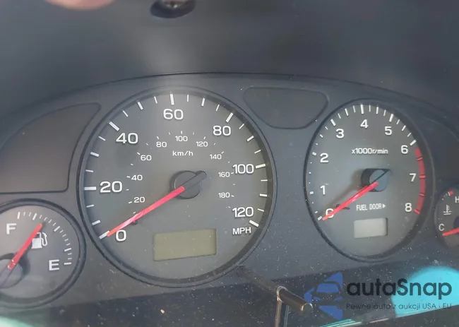 JF1SF65642H705305: 43214359