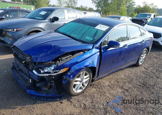 3FA6P0H73FR146012: 43214364