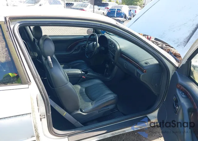 2G1WW12M8V9187041: 43214381