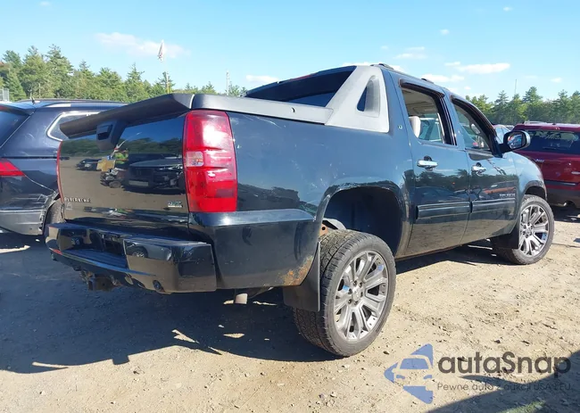 3GNTKFE71CG165241: 43214384