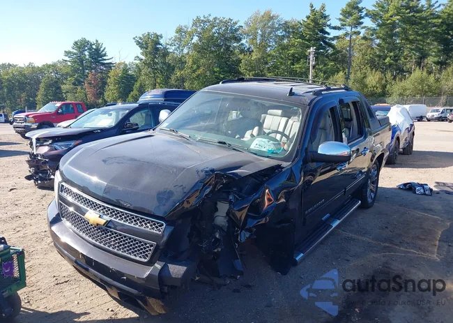 3GNTKFE71CG165241: 43214384