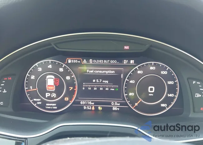 WA1LHAF73HD049661: 43214392