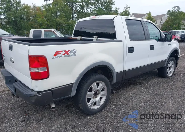 1FTPW14V87KC92200: 43214400