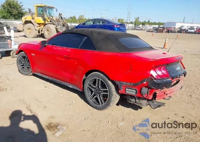 1FATP8FF6K5182138: 43214399