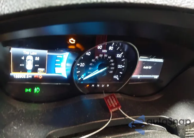 1FM5K8D82JGA22987: 43214402