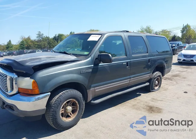 1FMNU41L61ED04704: 43214431