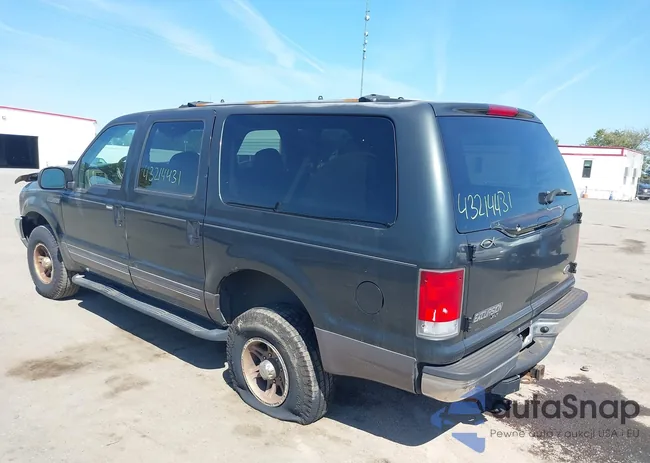 1FMNU41L61ED04704: 43214431