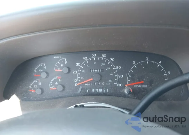 1FMNU41L61ED04704: 43214431