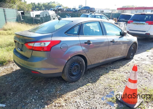 1FADP3E29EL375969: 43214433