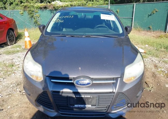 1FADP3E29EL375969: 43214433