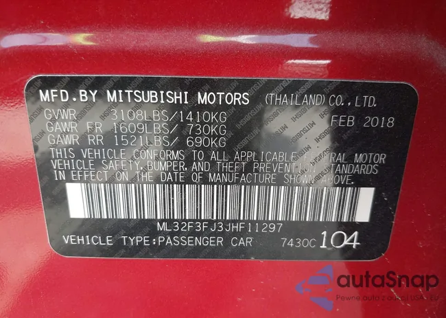 ML32F3FJ3JHF11297: 43213529