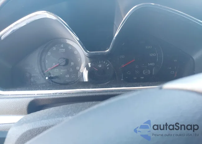 1GNKVGKD8HJ203833: 43213532