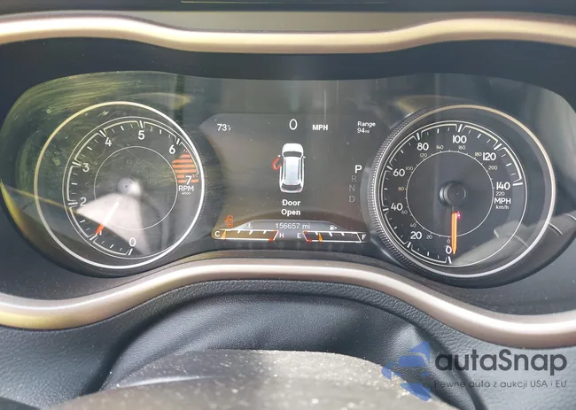 1C4PJMDB3HW556813: 43213547