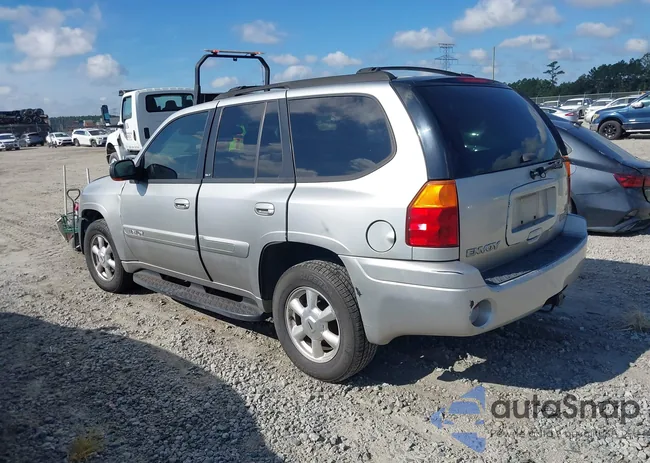 1GKDT13S652280258: 43213567