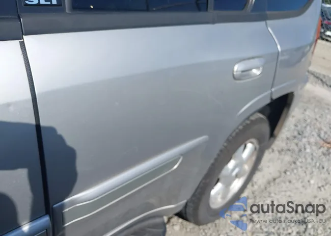 1GKDT13S652280258: 43213567