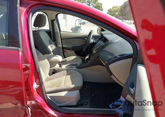 1FADP3F23EL107000: 43213570