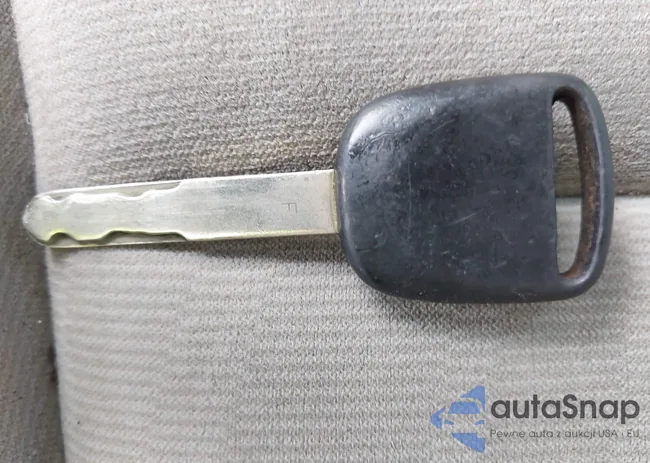 2HGES16543H512368: 43213589