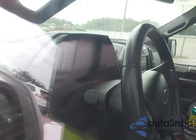 1FTFW1E4XKFC20501: 43213607